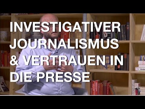 Correctiv.org: Mit Transparenz und Unabhängigkeit gegen den Lügenpresse-Vorwurf