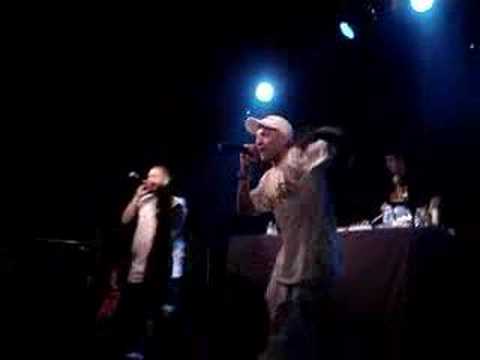 jesuly a capella y trafik con jesuly - pijos pajos