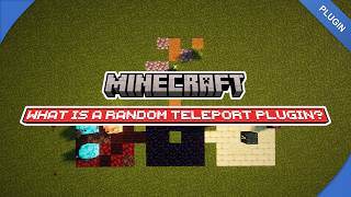 BetterRTP: The Ultimate Random Teleport Plugin for Minecraft