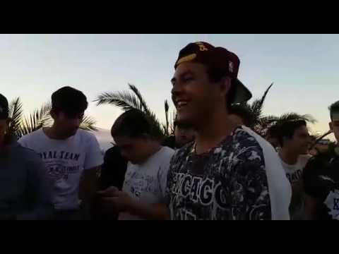 [SEMIFINAL] Milkapone vs Wolffeng