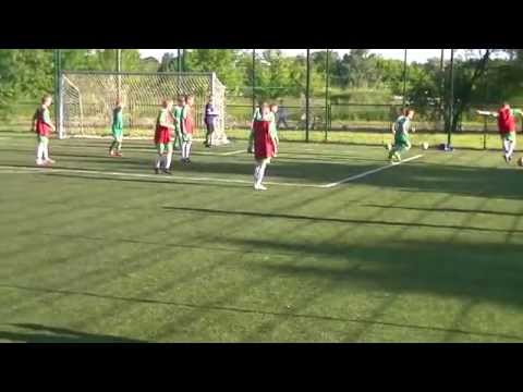 ASRadomiak B vs  MSPN Radomiak C 006