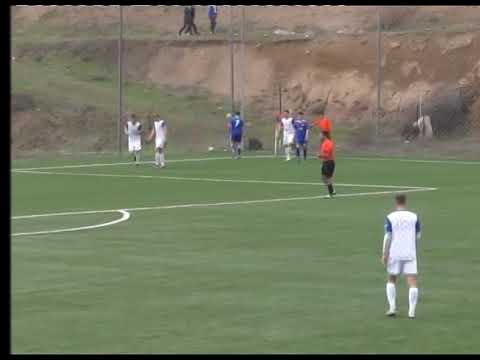 FC Gandzasar-Kapan-2 - FC Lokomotiv Yerevan 0-4. Full Match