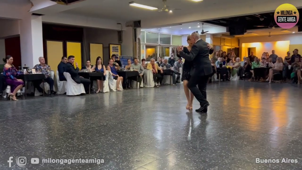 Lorena Ermocida y Pancho Martinez Pey - 03/DIC/2023 (1/3)