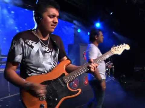 Banda Batidão DVD santarém completo .avi