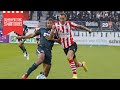Late zege op Groningen | Samenvatting Sparta Rotterdam - FC Groningen