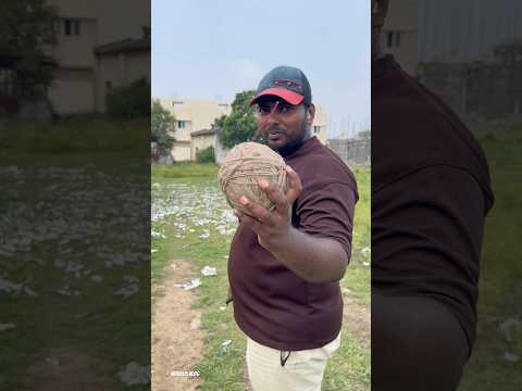 Most powerful Nattu Vedi crackers bursting for Diwali Celebration |#muralisvlog #diwalicrackers2025