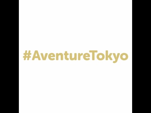 #Agir2024 | L’AVENTURE TOKYO VUE PAR LUCAS CREANGE / EPISODE 2