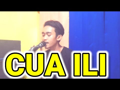 Cua ili || Ozi samudra ||RBW PRIA TAMPAN