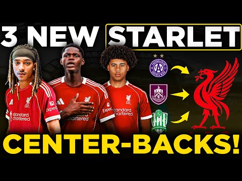 ANALYSIS - How Good Are Liverpool's 3 New Center Backs Ndukwe, Adekoya & Ndiaye?