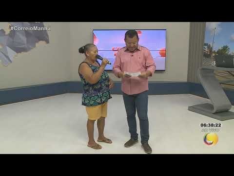 Senhora Maria do Carmo Soares dos Santos, está precisando de uma meia de compressão especial