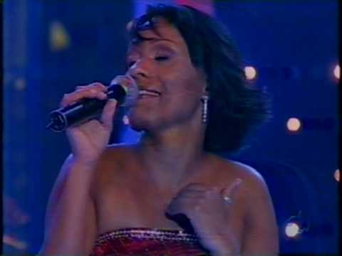 Shirley Carvalho - Eu sonhei que tu estavas tao linda (Final)