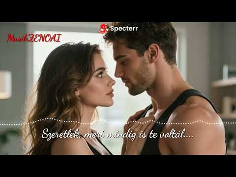 Szeretlek, mert mindig is te voltál.... - MusicZENOAI