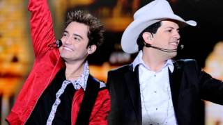 Bobeia Pra Ver - Fernando &amp; Sorocaba (2015)