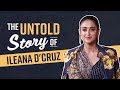 Ileana D Cruz S UNTOLD Story They Dropped A Ceramic Shell On My Navel People Hated My Arms