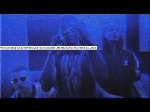 RUKY WAVE (CLAVE) - FAKE Ft DEN!RX, 6ullet, Yung Parse