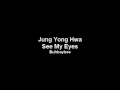 Jung Yong Hwa - See my eyes + MP3 DOWNLOAD ...