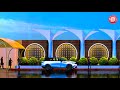 Multai Pandhurna Ghoradongari Plan Under Amrit Bharat Station Development Scheme