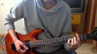 Bryan Adams Don&#39;t look now - продолжаем знакомство с аккордами