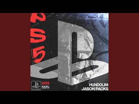 PS5 (feat. Hundolini)