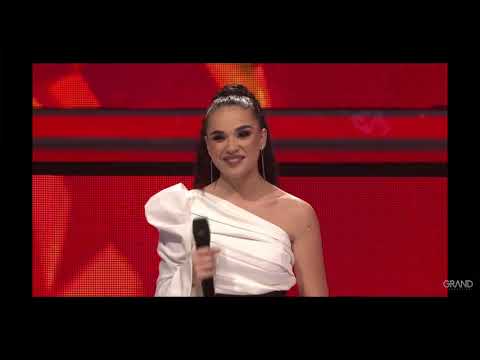 Valentina  Kuzmanović