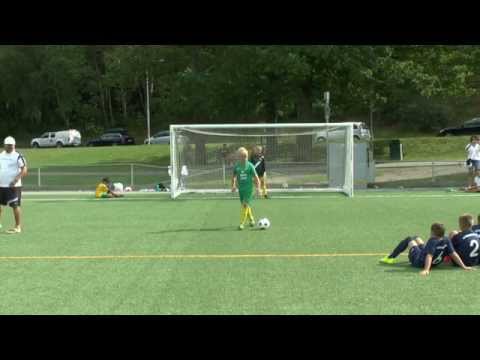 MTK-MFS 2004  -  ILVES Tampere  szétlövés   Stockholm