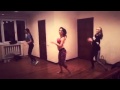 Камшат Жолдыбаева dance 