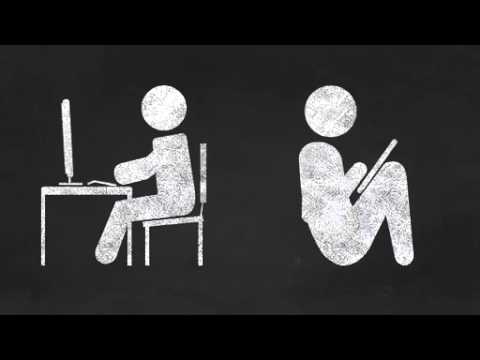 Qu'est-ce que la pédagogie inversée ?