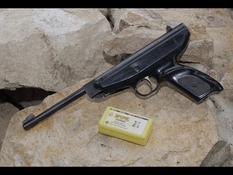 CZ TEX086 4,5 mm légpisztoly