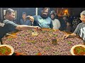 People Are Crazy 8 30 Pm For Tawa Kaleji Spicy Maker In Karachi Super Skills Food Street India