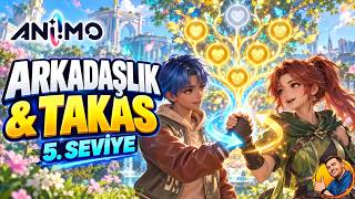 ANIIMO | Arkadaşlık Ağacı ve Takas Rehberi 🤝 Perfect Fulmintis Takaslıyoruz!