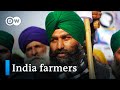 India S Farmers Vs Modi S Government Who Is Right DW News