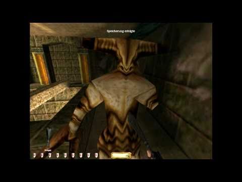 Thief: The dark Project - Die vergessene Stadt (Part 4)