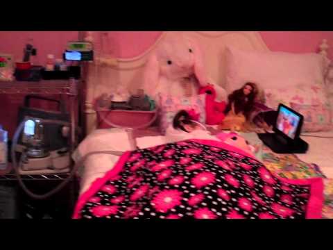 SMA Cribs...featuring SBG's Cribs......Sophia B. Gaynor