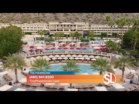 WOW! Enjoy HOT summer offers at The Phoenician and The...
