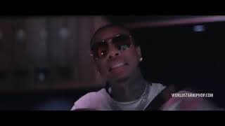 Tyga - Dubai Drip Ric Flair Drip Remix (Official Video)