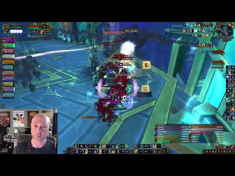 Normal Anduin Wrynn Down! - 4/3/22