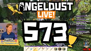 Angeldust Live!