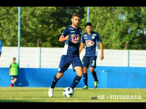 Nicolas Magno - 2018