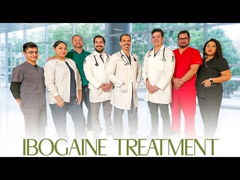 Logo of From Intake to Integration: A Full Guide to the Ibogaine Treatment Experience in Mexico