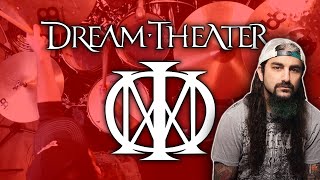 Honor Thy Father - How To Play Drum Intro