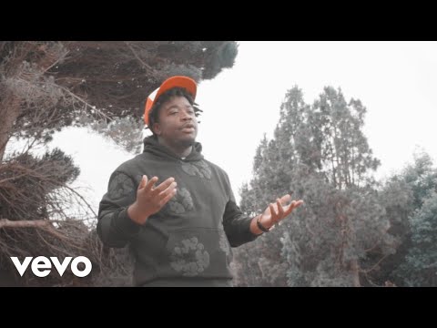 RayRizzle - Therapy Rhymes (Official Video)