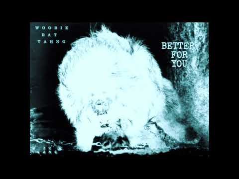 WOODIE DAT THANG -   BETTER FOR YOU