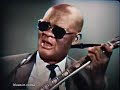 Rev. Gary Davis - live in Seattle [Colourised] 1969