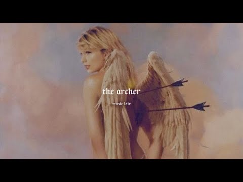 taylor swift - the archer (slowed + reverb)