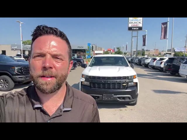 2020 Chevrolet Silverado 1500 Work Truck APPLE CARPLAY/ANDROI... in Cars & Trucks in London