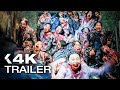 THE BEST UPCOMING HORROR MOVIES 2026 Trailers