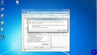Temporary file folder in Windows 7 (disk cleanup/ delete temp files)