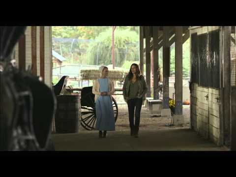 Trevor Donovan LOVE finds you in Charm Teaser Trailer 2