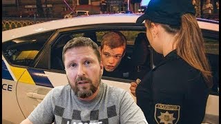 Пoчемy тaк мoщнo отмазывают cбившего дeвoчкy?