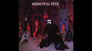 NOTRE DAME - &quot;Into the Coven&quot; (Mercyful Fate Cover)